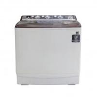 ราคา HITACHI เครื่องซักผ้า 2 ถัง 17 กก. รุ่น PS-170WJ DBR [ไม่รวมติดตั้ง] (10237053)