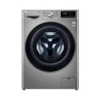 ราคา LG เครื่องซักผ้า ฝาหน้า 10.5 กก. รุ่น FV1450S3V.ASSPETH [ไม่รวมติดตั้ง] (10331206)