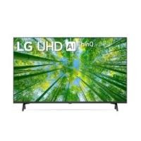 ราคา LG LED UHD 4K Smart TV 65 นิ้ว รุ่น 65UQ8000PSC (10387003)