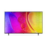 ราคา LG NanoCell 4K Smart TV 55 นิ้ว รุ่น 55NANO80SQA (10387015)