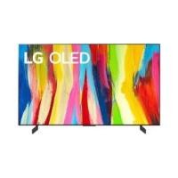 ราคา LG OLED 4K Smart TV 42 นิ้ว รุ่น OLED42C2 (10387022)
