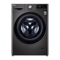ราคา LG เครื่องซักผ้าฝาหน้า 10.5 กก. Inverter รุ่น FV1450S2B [ไม่รวมติดตั้ง] (10328261)