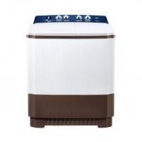 ราคา LG เครื่องซักผ้า 2 ถัง 11 กก. รุ่น TT11NARG [ไม่รวมติดตั้ง] (10330388)