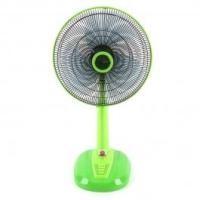 ราคา MIRA พัดลมสไลด์ 18 นิ้ว รุ่น M-1821 สีเขียว (10238877)