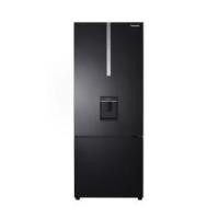 ราคา Panasonic Bottom Freezer ตู้เย็น 2 ประตู ขนาด 14.8 คิว รุ่น NR-BX471GPKT