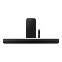 ราคา SAMSUNG ลำโพงซาวด์บาร์ รุ่น HW-Q600B/XT (10383878)