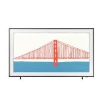 ราคา SAMSUNG The Frame Lifestyle TV LED 55 นิ้ว รุ่น QA55LS03BAKXXT (10383995)