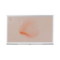 ราคา SAMSUNG The Serif 4K Smart TV LED 55 นิ้ว รุ่น QA55LS01BAKXXT (10383999)