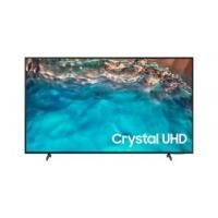 Samsung Crystal UHD BU8100 4K Smart TV ทีวี ขนาด 43 นิ้ว รุ่น UA43BU8100KXXT