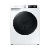 ราคา SAMSUNG เครื่องซักอบ ฝาหน้า 9 กก. รุ่น WD90T604DBE/ST [ไม่รวมติดตั้ง] (10383297)