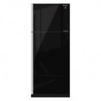 ราคา SHARP ตู้เย็น 2 ประตู 13.3 คิว รุ่น SJ-X380GP-BK [ไม่รวมติดตั้ง] (10277183)