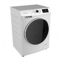ราคา SHARP เครื่องซักผ้าฝาหน้า 10 กก. รุ่น ES-FW1010W [ไม่รวมติดตั้ง] (10277260)