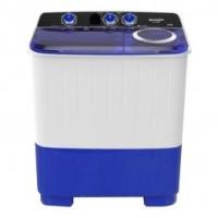 ราคา SHARP เครื่องซักผ้า 2 ถัง 8 กก. รุ่น ES-TW80BL [ไม่รวมติดตั้ง] (10275078)