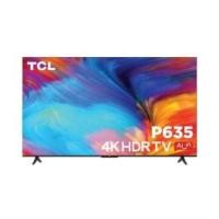 ราคา TCL LCD 4K HDR TV 55 นิ้ว รุ่น 55P635 (10388294)