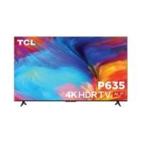 ราคา TCL LED 4K HDR TV 65 นิ้ว รุ่น 65P635 (10388285)