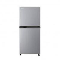 ราคา TOSHIBA ตู้เย็น 2 ประตู 8.9 คิว รุ่น GR-B31KU (SS) สีเงิน [ไม่รวมติดตั้ง] (10319651)