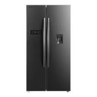 ราคา TOSHIBA ตู้เย็น Side by Side 19.6 คิว รุ่น GR-RS682WE-PMT(06) (10361931)