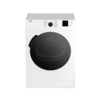 ราคา BEKO เครื่องอบผ้า 9 กก. รุ่น DA9112RX0W [ไม่รวมติดตั้ง] (10385547)