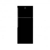 ราคา ELECTROLUX ตู้เย็น 2 ประตู 15.2 คิว Inverter รุ่น ETB4600B-H สีดำ [ไม่รวมติดตั้ง] (10301767)