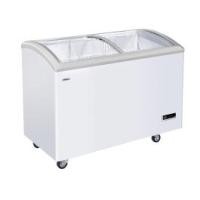 ราคา HAIER ตู้แช่ฝากระจก 9.2 คิว รุ่น SD-332D (10371182)