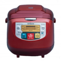 ราคา HITACHI หม้อหุงข้าวดิจิตอล 1.8 ลิตร รุ่น RZ-D18VF (DRE) (10267596)
