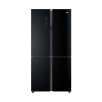 Haier ตู้เย็น 4 ประตู Multi-doors ขนาด 22.6 คิว รุ่น HRF-MD620GB
