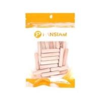 ราคา PANSIAM เดือยไม้ 8x40 มม. รุ่น W-840 (แพ็ค 30) (10383370)
