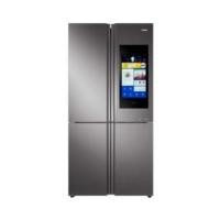 Haier ตู้เย็น 4 ประตู Multi-doors ขนาด 22.6 คิว รุ่น HRF-MD758