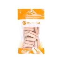 ราคา PANSIAM เดือยไม้ 8x30 มม. รุ่น W-830 (แพ็ค 30) (10383368)