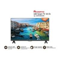 ราคา ACONATIC LED Smart TV 32 นิ้ว รุ่น 32HS100AN (10377728)