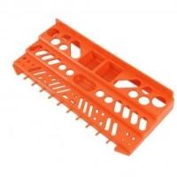 ราคา NASH แผงแขวนเครื่องมือช่าง 98 x 23 x 43 ซม. (10272856)