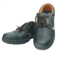 ราคา NASH รองเท้านิรภัย แบบหุ้มส้น เบอร์ 46 รุ่น HL-S006 สีดำ (10215002)