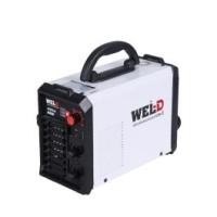 ราคา WEL-D ตู้เชื่อมไฟฟ้า รุ่น MMA160D (10352860)