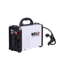 ราคา WEL-D ตู้เชื่อมไฟฟ้า รุ่น MMA200D (10352861)
