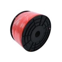 ราคา EUROX สายลมตรง 6.5 x 10 มม. 100 ม. สีส้ม (10390633)