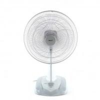 ราคา HATARI พัดลมตั้งโต๊ะ 18 นิ้ว รุ่น HT-T18M3 สีเทา (10188202)