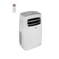 ราคา MIDEA แอร์เคลื่อนที่ 12000 BTU รุ่น MPPFB-12CRN1-QB8 สีขาว [ไม่รวมติดตั้ง] (10319467)