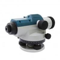 ราคา BOSCH กล้องวัดระดับ พร้อมขาตั้งและไม้สต๊าฟ รุ่น GOL26D (10196778)