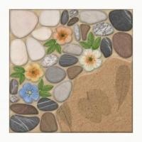 ราคา CAMPANA กระเบื้องพื้น เซรามิค 12 x 12 A ลาย DG เซฟิร่าน้ำตาล (กล่อง 11) (10272062)