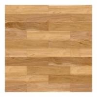 Campana กระเบื้องปูพื้น แมท คอร์เนอร์-ทีค (A) 16X16 นิ้ว