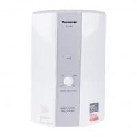 ราคา PANASONIC เครื่องทำน้ำร้อน 8000 วัตต์ รุ่น DH-8BM1T [ไม่รวมติดตั้ง] (10310338)