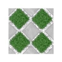 ราคา SOSUCO กระเบื้องพื้น เซรามิค 12x12 A T พรมหยกเทา (กล่อง 11) (10362702)