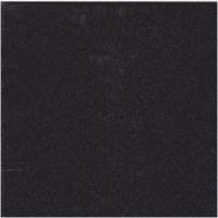 ราคา SOSUCO กระเบื้องพื้น เซรามิค 12 x 12 A ลาย เพชรนิล สีดำ (กล่อง 11) (10217566)