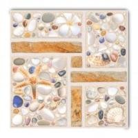 ราคา SOSUCO กระเบื้องพื้น เซรามิค 12 x 12 A ลาย ระเบียงทราย (กล่อง 11) (10271550)