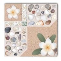 ราคา Sosuco กระเบื้องปูพื้น แก้ววราลี (A) 16X16 นิ้ว