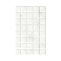 ราคา Sosuco กระเบื้องบุผนัง มงกุฎเพชร ขาว (R) (A) 10X16 นิ้ว