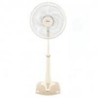 ราคา HATARI พัดลมสไลด์ 14 นิ้ว รุ่น HT-S14M3 สีครีม (10238953)