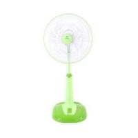 ราคา APOLLO พัดลมสไลด์ 16 นิ้ว รุ่น FAN-17-5SL สีเขียว (10396209)