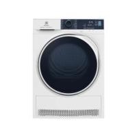 ราคา ELECTROLUX เครื่องอบผ้า 8 กก. รุ่น EDH804H5WB (10395804)