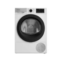 ราคา HITACHI เครื่องอบผ้า 9 กก. รุ่น TD90YFE (10396089)